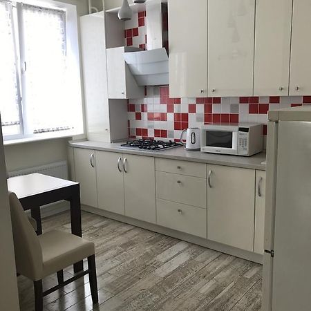 אודסה Apartment On Levanevskogo מראה חיצוני תמונה