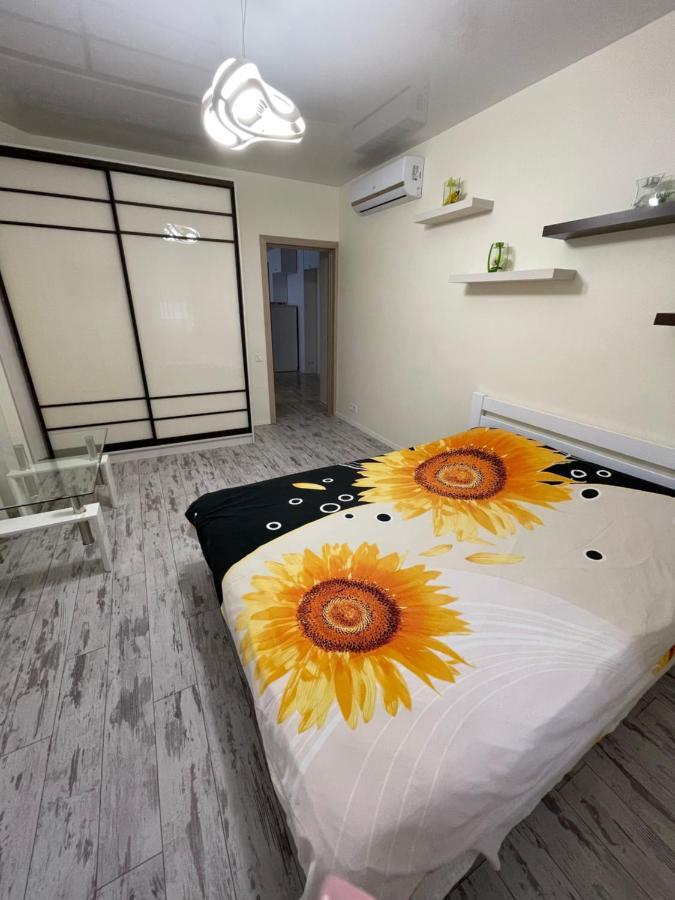 אודסה Apartment On Levanevskogo מראה חיצוני תמונה