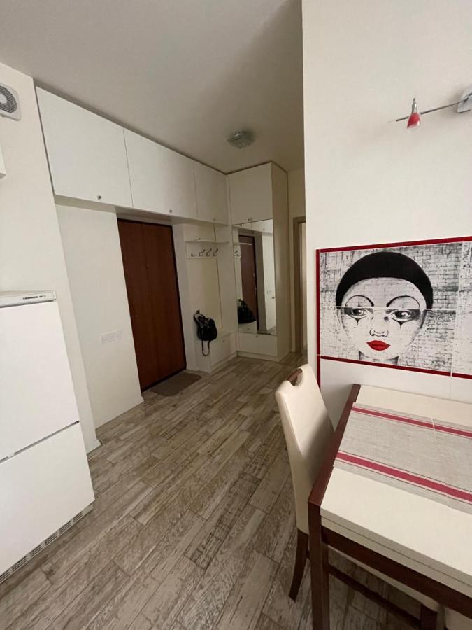 אודסה Apartment On Levanevskogo מראה חיצוני תמונה