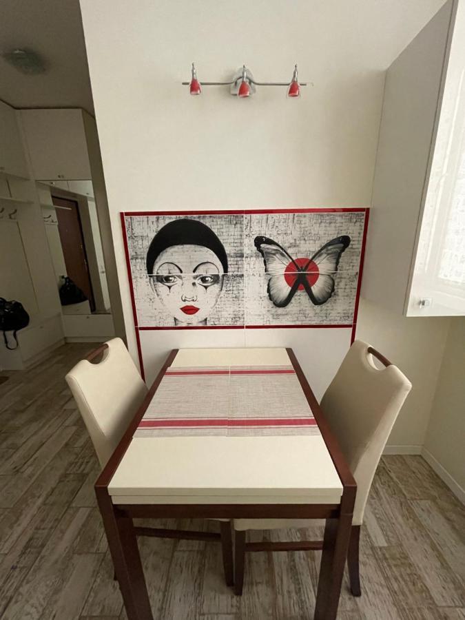 אודסה Apartment On Levanevskogo מראה חיצוני תמונה