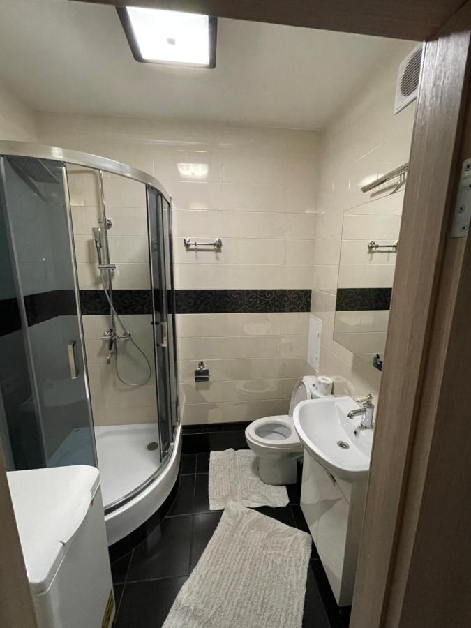 אודסה Apartment On Levanevskogo מראה חיצוני תמונה
