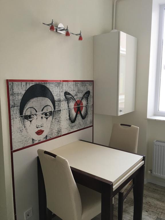 אודסה Apartment On Levanevskogo מראה חיצוני תמונה