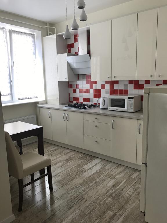 אודסה Apartment On Levanevskogo מראה חיצוני תמונה